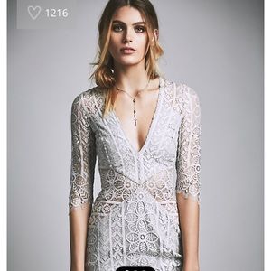 For love and lemons